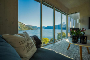 Fjord View Apartment Stranda